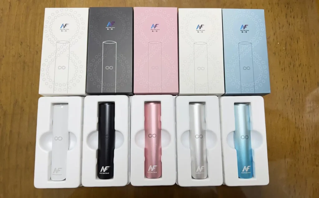 INF 無限霧化桿主機|兼容RELX悅刻一代煙彈-1 INF 無限霧化桿主機|兼容RELX悅刻一代煙彈-1