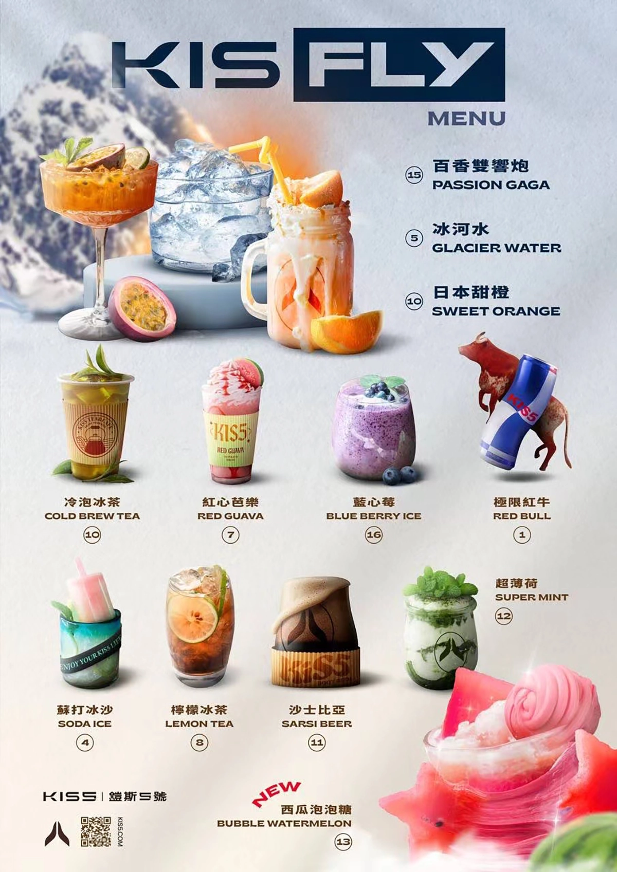 KIS5 FLY 二代霧化彈｜相容RELX悅刻主機4/5/6代｜買五送主機-1