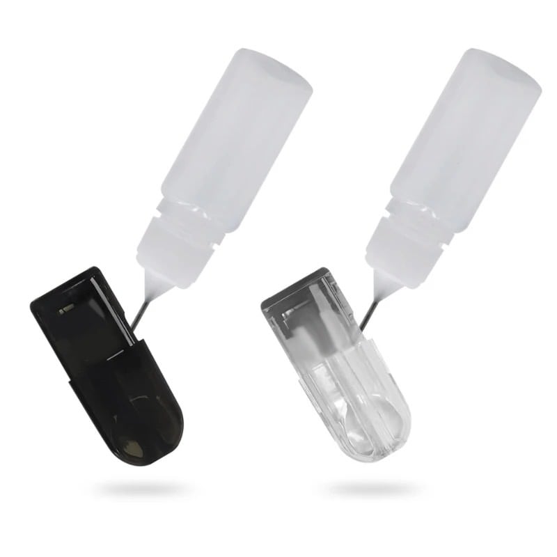 SP2空倉側面注油空煙彈｜一代主機通用・台灣現貨-1